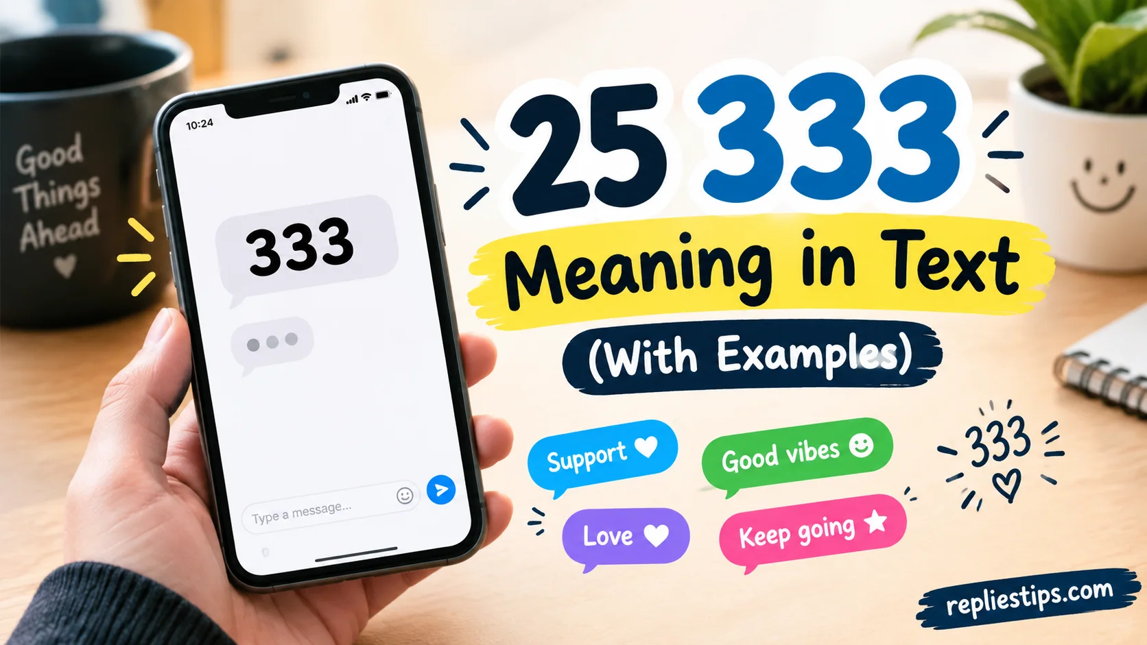 333 Meaning in Text