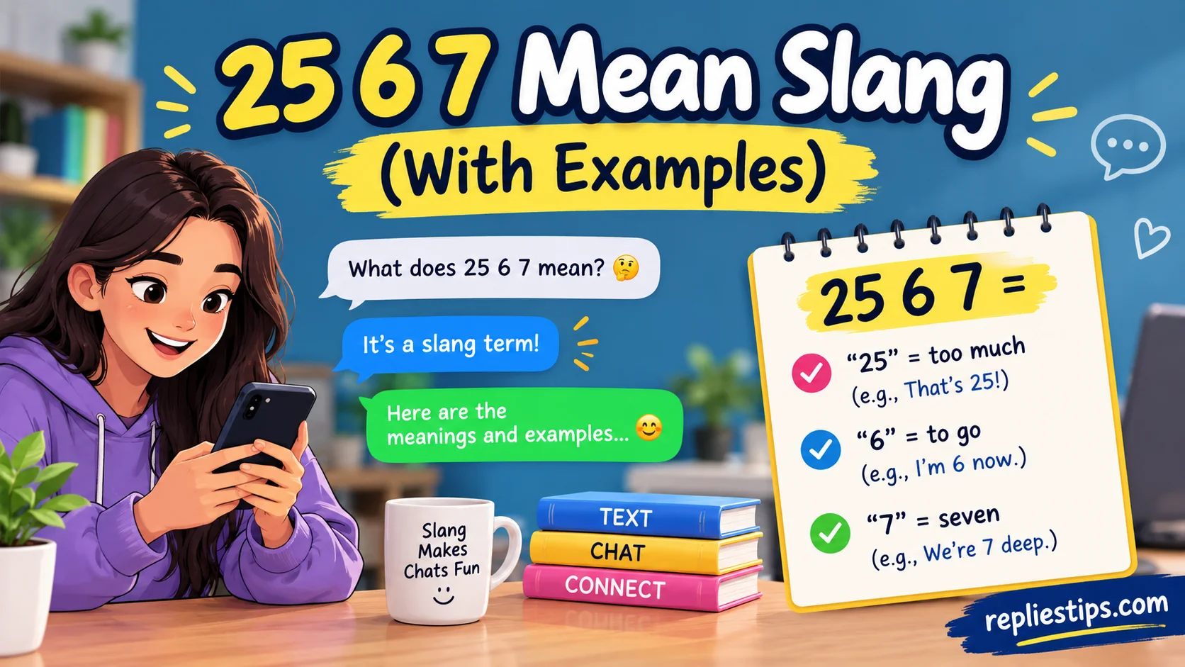 6 7 Mean Slang