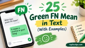 AFK Mean in Text